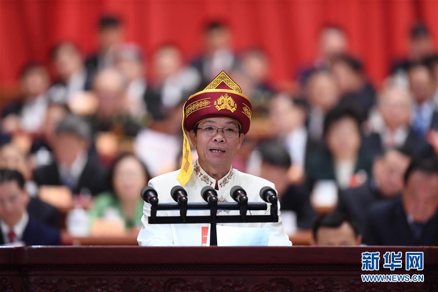 （兩會(huì)&middot;基層委員履職故事）（1）全國(guó)政協(xié)委員羊風(fēng)極：讓家鄉(xiāng)在鄉(xiāng)村振興中發(fā)展得更好