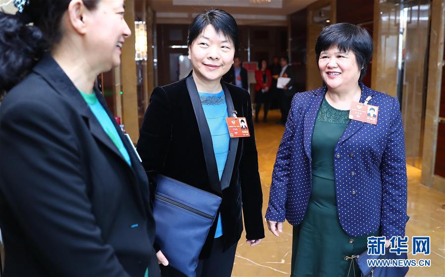 （兩會&middot;基層委員履職故事）（4）全國政協委員杜麗群：重視傳染病防治專業(yè)人才隊伍建設