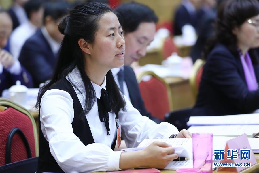 （兩會(huì)&middot;基層代表履職故事）（4）全國(guó)人大代表程桔：治理村莊環(huán)境 發(fā)展鄉(xiāng)村旅游