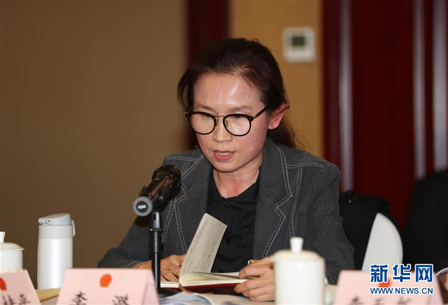 （兩會(huì)&middot;基層代表履職故事）（4）全國(guó)人大代表李潞：承載生命囑托 堅(jiān)守醫(yī)生職責(zé)