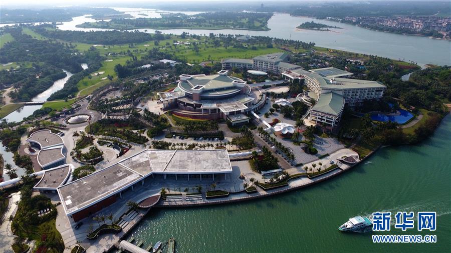 (新華全媒頭條·圖文互動)(14)風正一帆懸——以習近平同志為核心的黨中央治國理政一年間