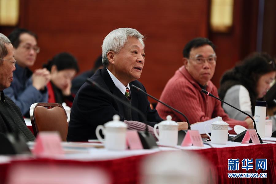 （新華全媒頭條&middot;圖文互動）（3）祖國必須統一，也必然統一&mdash;&mdash;習近平總書記重要講話為兩岸關系發(fā)展定向領航  