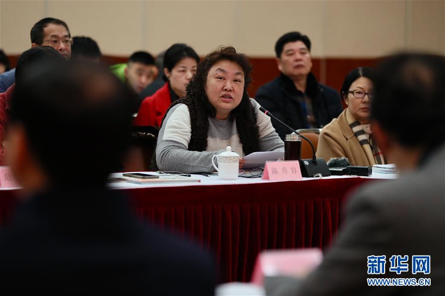 （新華全媒頭條&middot;圖文互動）（4）祖國必須統一，也必然統一&mdash;&mdash;習近平總書記重要講話為兩岸關系發(fā)展定向領航  