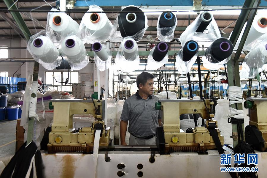 （新華全媒頭條&middot;圖文互動）（5）祖國必須統一，也必然統一&mdash;&mdash;習近平總書記重要講話為兩岸關系發(fā)展定向領航