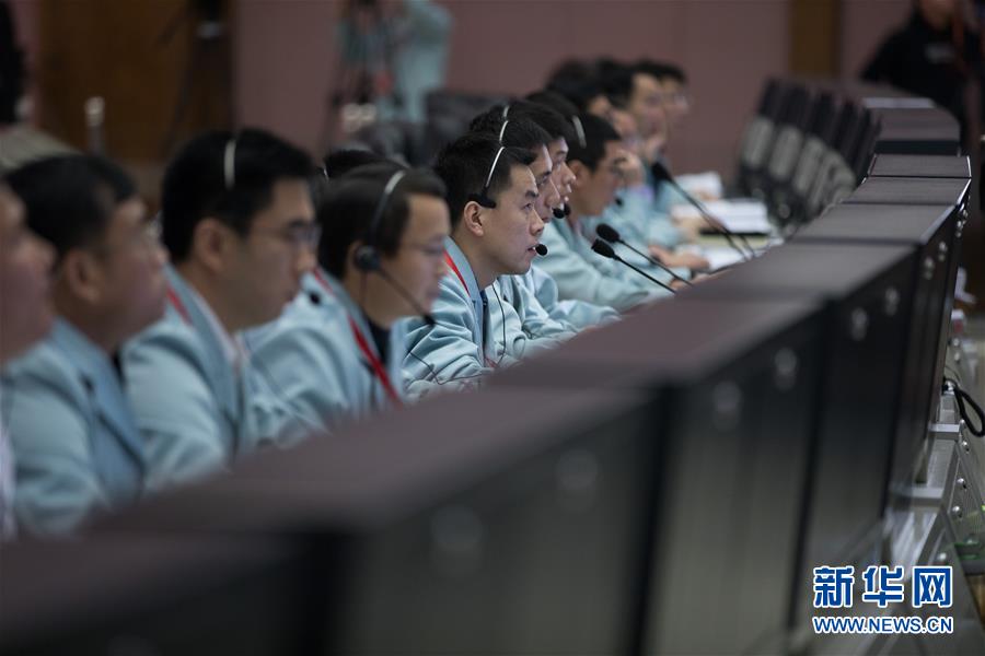 （圖文互動(dòng)）（1）&ldquo;時(shí)間短、難度大、風(fēng)險(xiǎn)高&rdquo;：專家詳解月球背面著陸三大看點(diǎn)