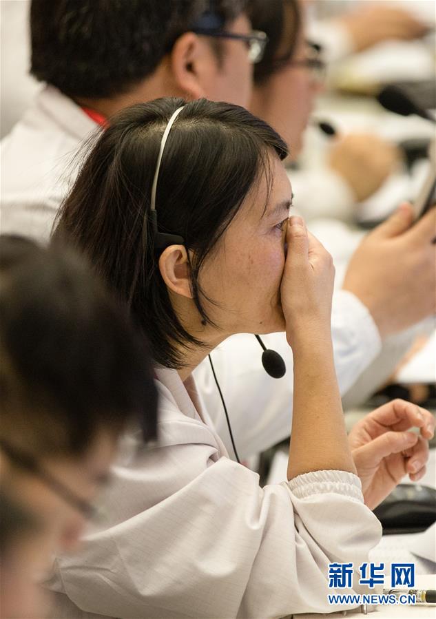 （圖文互動(dòng)）（3）&ldquo;時(shí)間短、難度大、風(fēng)險(xiǎn)高&rdquo;：專家詳解月球背面著陸三大看點(diǎn)