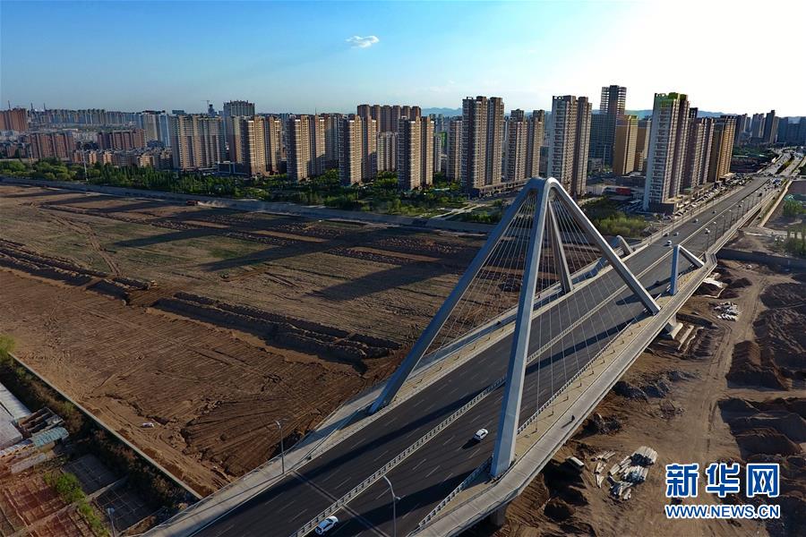 （在習近平新時代中國特色社會主義思想指引下&mdash;&mdash;新時代新作為新篇章&middot;圖文互動）（3）煤都之藍 大同大不同