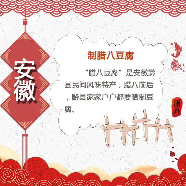 臘八節(jié) 你家有啥習俗？