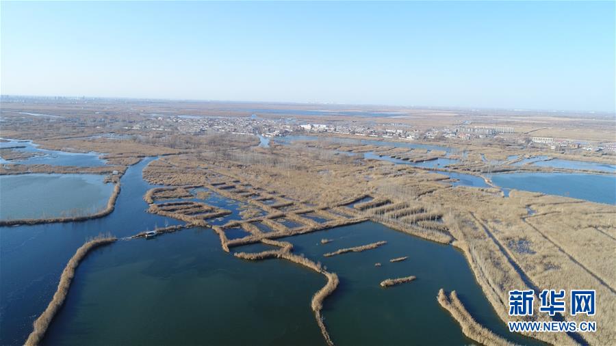 （新華全媒頭條&middot;圖文互動(dòng)）（1）&ldquo;雄安大計(jì)&rdquo;躍然紙上 &ldquo;未來(lái)之城&rdquo;呼之欲出&mdash;&mdash;《河北雄安新區(qū)總體規(guī)劃》解讀