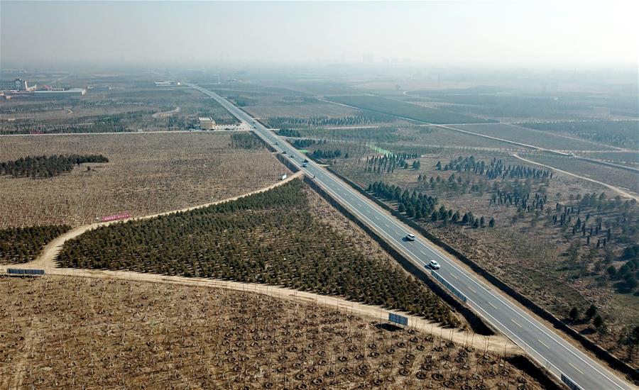 （新華全媒頭條&middot;圖文互動）（3）&ldquo;京津冀的未來更美好！&rdquo;&mdash;&mdash;習(xí)近平總書記京津冀三省市考察回訪記 