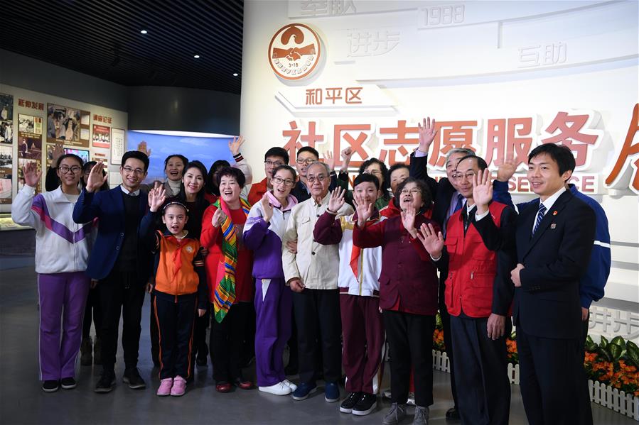 （新華全媒頭條&middot;圖文互動）（5）&ldquo;京津冀的未來更美好！&rdquo;&mdash;&mdash;習(xí)近平總書記京津冀三省市考察回訪記 