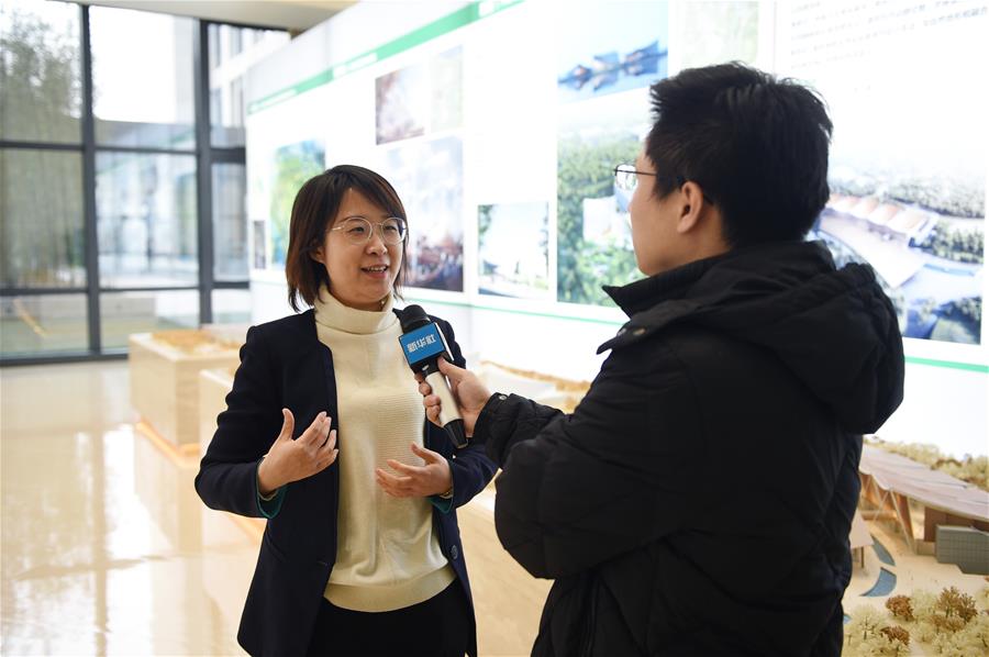 （新華全媒頭條&middot;圖文互動）（7）&ldquo;京津冀的未來更美好！&rdquo;&mdash;&mdash;習(xí)近平總書記京津冀三省市考察回訪記 