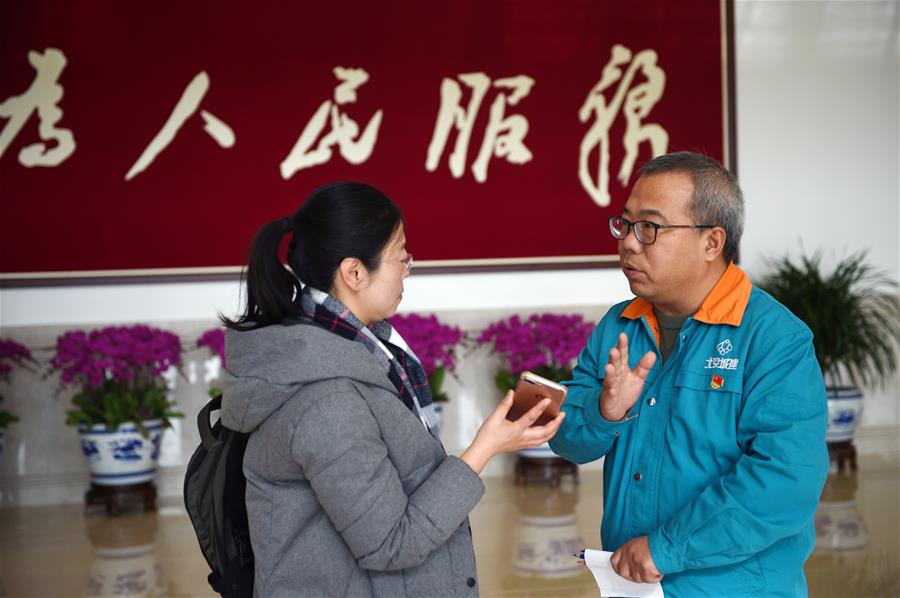 （新華全媒頭條&middot;圖文互動）（8）&ldquo;京津冀的未來更美好！&rdquo;&mdash;&mdash;習(xí)近平總書記京津冀三省市考察回訪記 