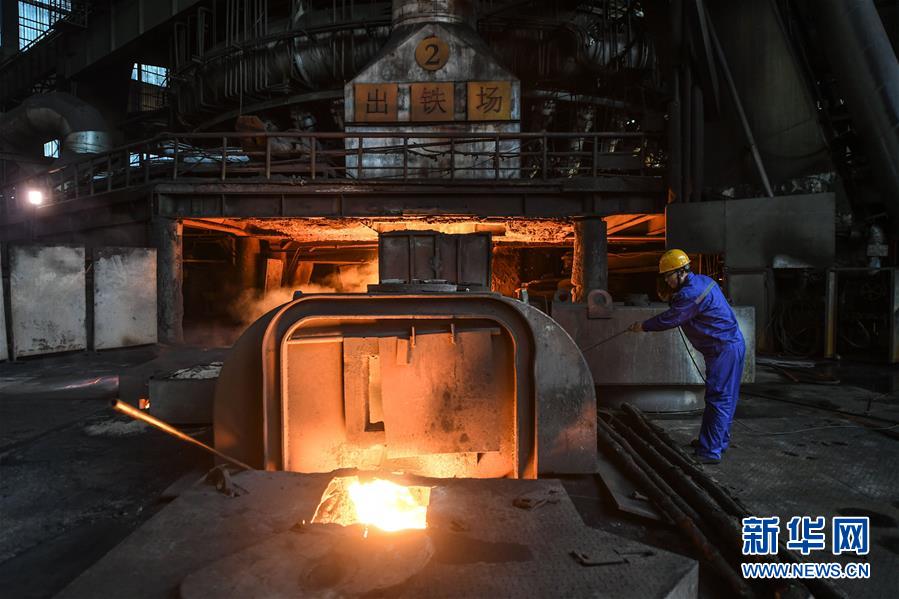 （新華全媒頭條&middot;圖文互動）（3）奮力開創(chuàng)新局&mdash;&mdash;貫徹習(xí)近平總書記重要講話精神推動?xùn)|北全面振興述評之一