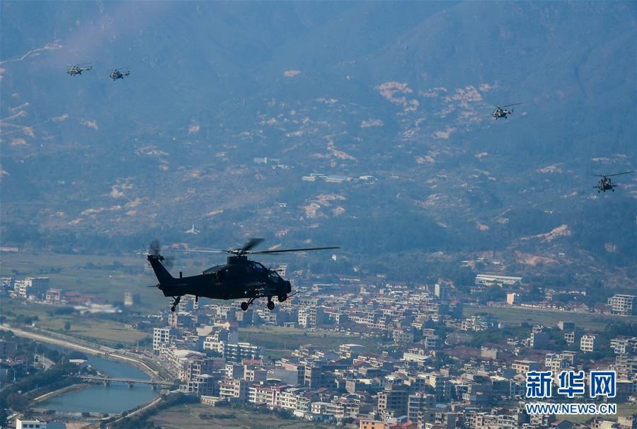 （新華全媒頭條&middot;圖文互動）（2）向祖國報告：我在戰(zhàn)位守萬家團圓&mdash;&mdash;解放軍和武警部隊新春佳節(jié)備戰(zhàn)執(zhí)勤記事