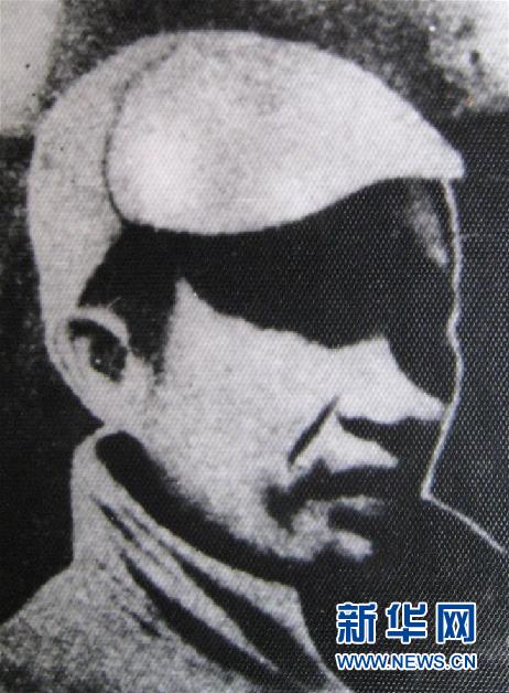 (為了民族復(fù)興·英雄烈士譜)高捷成:晉冀魯豫邊區(qū)金融事業(yè)的奠基人