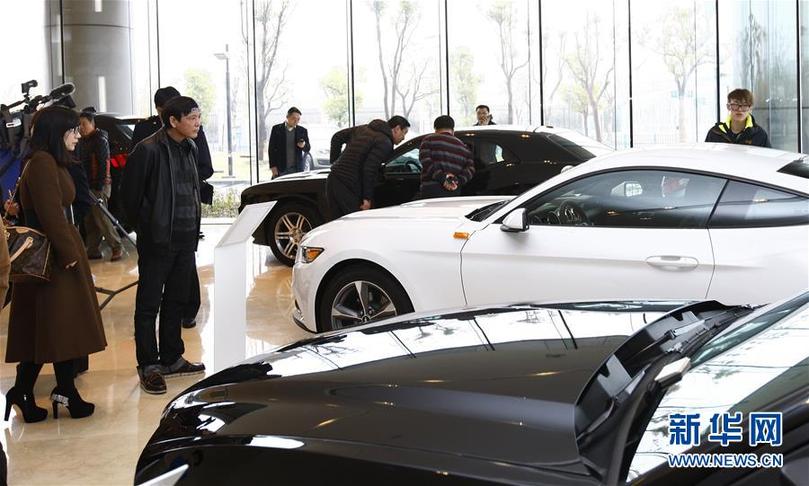 (新華全媒頭條·兩會前夕看落實(shí)·圖文互動(dòng))(3)改革風(fēng)帆勁 創(chuàng)新逐浪高——上海落實(shí)習(xí)近平總書記全國兩會重要講話精神紀(jì)實(shí)