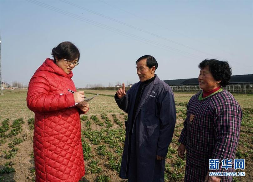 (兩會前夕看落實·圖文互動)(2)綠色發(fā)展引領 守護“魚米之鄉(xiāng)”——江蘇落實習近平總書記全國兩會重要講話精神紀實