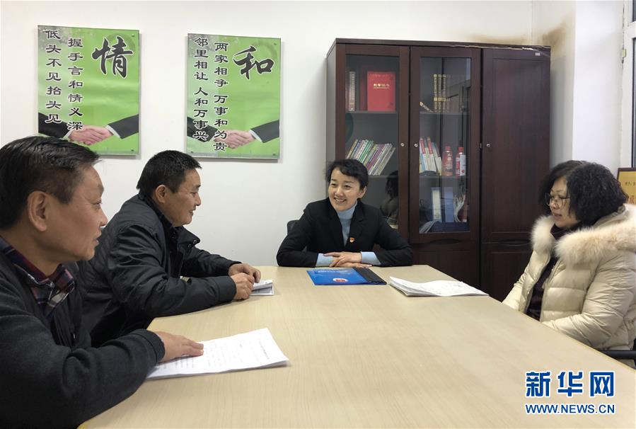 （在習(xí)近平新時(shí)代中國(guó)特色社會(huì)主義思想指引下&mdash;&mdash;新時(shí)代新作為新篇章&middot;圖文互動(dòng)）（4）歡樂的&ldquo;精氣神兒&rdquo;從哪來？&mdash;&mdash;&ldquo;東北小延安&rdquo;用&ldquo;文化密鑰&rdquo;解鎖基層治理