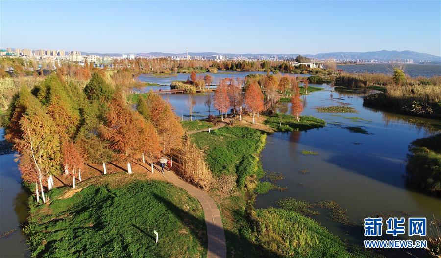 （在習(xí)近平新時(shí)代中國特色社會(huì)主義思想指引下&mdash;&mdash;新時(shí)代新作為新篇章&middot;圖文互動(dòng)）（5）高原春來早 云嶺開新篇 