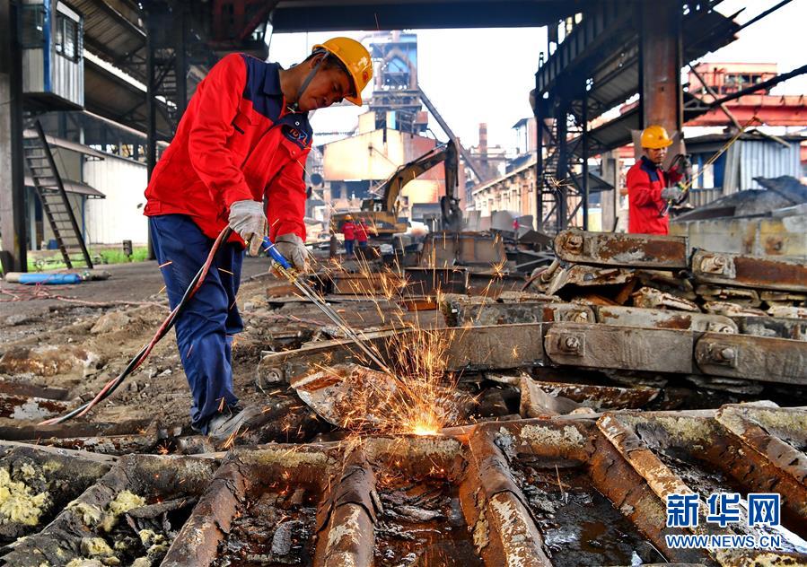 （新華全媒頭條&middot;迎接兩會(huì)&middot;經(jīng)濟(jì)特稿&middot;圖文互動(dòng)）（2）堅(jiān)定信心 搶抓機(jī)遇勇爭(zhēng)先&mdash;&mdash;迎接全國兩會(huì)中國經(jīng)濟(jì)系列述評(píng)之一