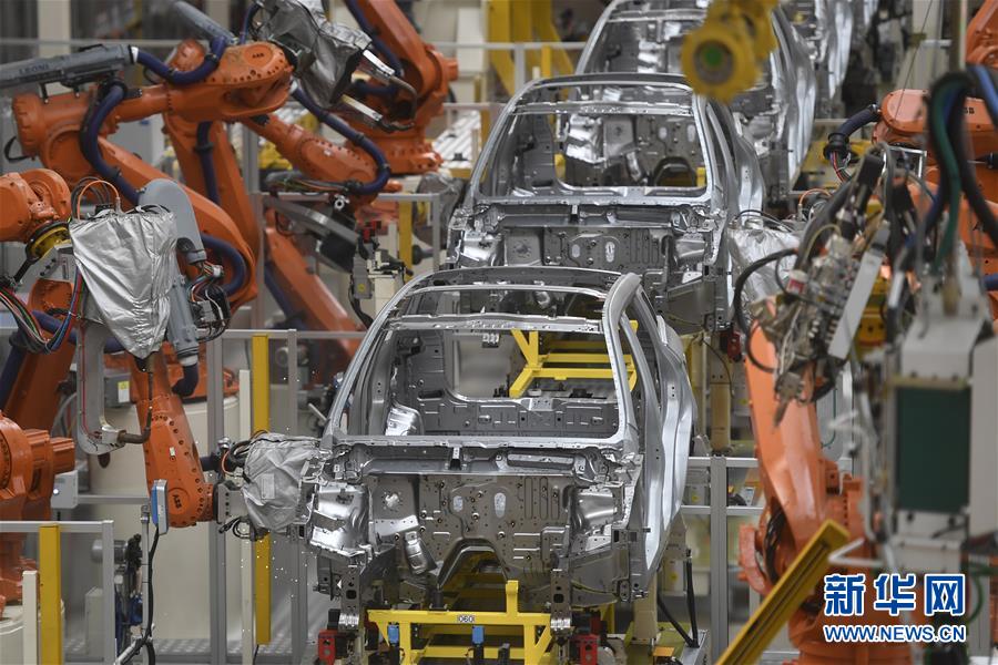 （新華全媒頭條&middot;圖文互動）（3）沖寒先已笑東風&mdash;&mdash;新春浙江民營企業(yè)走訪實錄 