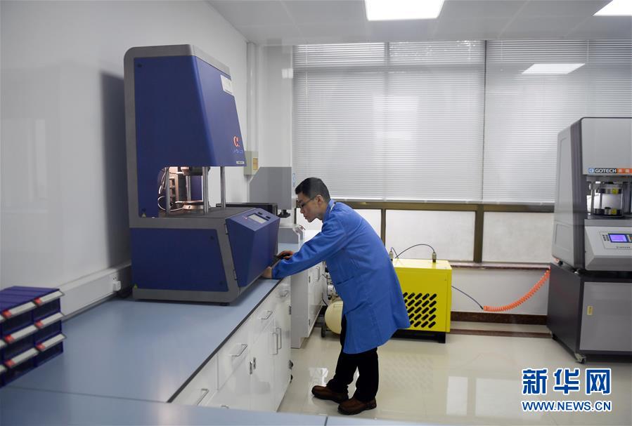 （新華全媒頭條&middot;圖文互動）（4）沖寒先已笑東風&mdash;&mdash;新春浙江民營企業(yè)走訪實錄 