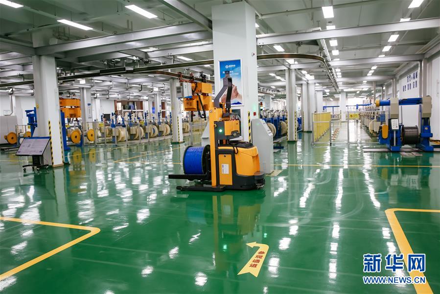 （新華全媒頭條&middot;圖文互動）（7）沖寒先已笑東風&mdash;&mdash;新春浙江民營企業(yè)走訪實錄 