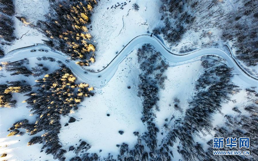 （兩會前夕看落實&middot;圖文互動）（6）牢記囑托增進(jìn)民族團(tuán)結(jié) 凝心聚力建設(shè)美麗新疆&mdash;&mdash;新疆落實習(xí)近平總書記全國兩會重要講話精神紀(jì)實