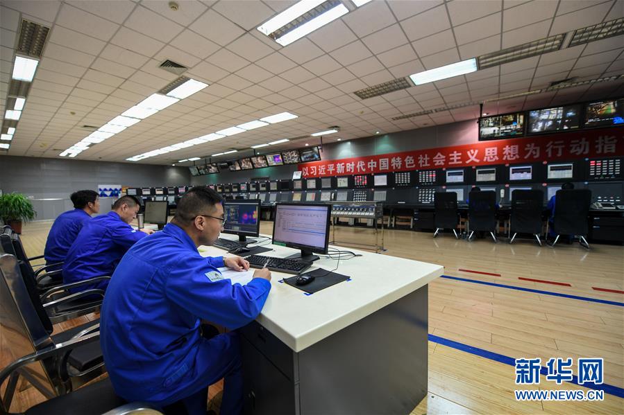 （兩會前夕看落實&middot;圖文互動）（3）在高質(zhì)量發(fā)展的探索中奮進(jìn)&mdash;&mdash;內(nèi)蒙古落實習(xí)近平總書記全國兩會重要講話精神紀(jì)實