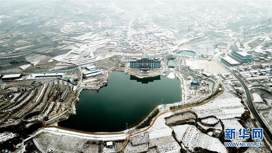 (兩會前夕看落實·圖文互動)(6)融合“三生三美” 打造鄉(xiāng)村振興齊魯樣板——山東落實習近平總書記全國兩會重要講話精神紀實