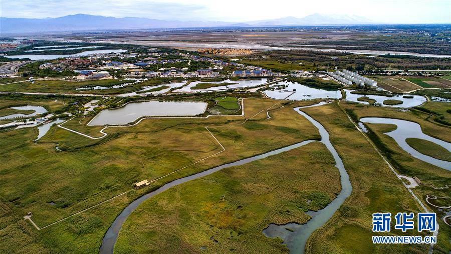 （新華全媒頭條&middot;圖文互動）（5）攻堅，為了美麗中國&mdash;&mdash;黨的十八大以來污染防治紀(jì)實