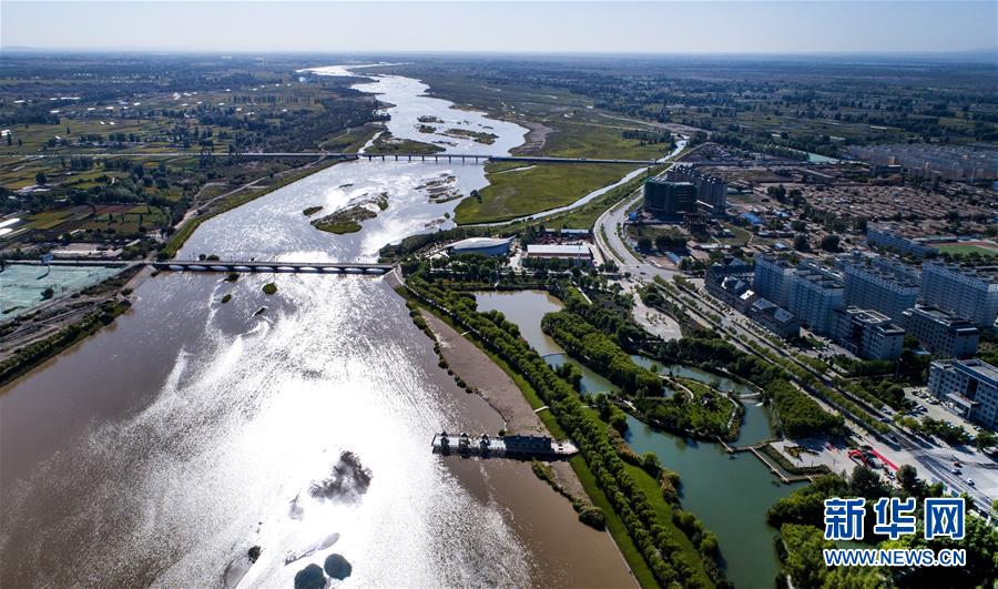 （新華全媒頭條&middot;圖文互動）（6）攻堅，為了美麗中國&mdash;&mdash;黨的十八大以來污染防治紀(jì)實