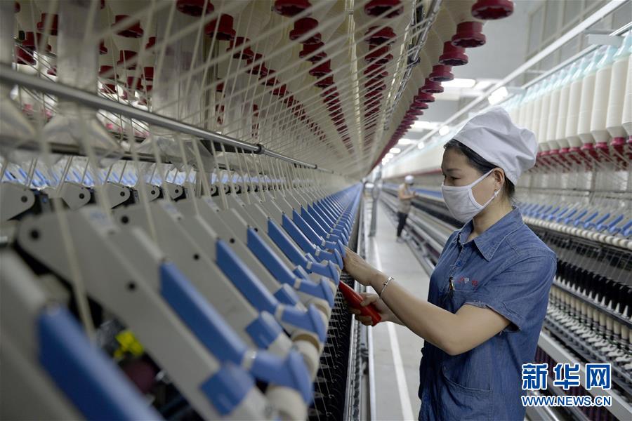 （新華全媒頭條&middot;迎接兩會特別報(bào)道&middot;圖文互動(dòng)）（4）奮進(jìn)，向著第一個(gè)百年奮斗目標(biāo)&mdash;&mdash;寫在2019年全國兩會召開之際