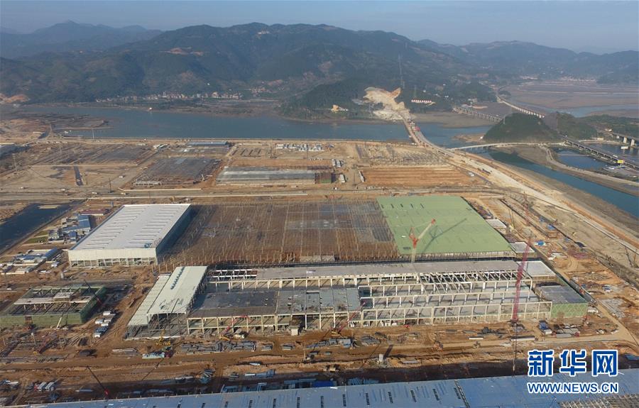 （新華全媒頭條&middot;迎接兩會特別報(bào)道&middot;圖文互動(dòng)）（9）奮進(jìn)，向著第一個(gè)百年奮斗目標(biāo)&mdash;&mdash;寫在2019年全國兩會召開之際