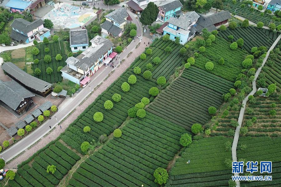 （新華全媒頭條&middot;兩會特別報道&middot;圖文互動）（5）凝聚起上下同心、團結(jié)奮進的磅礴力量