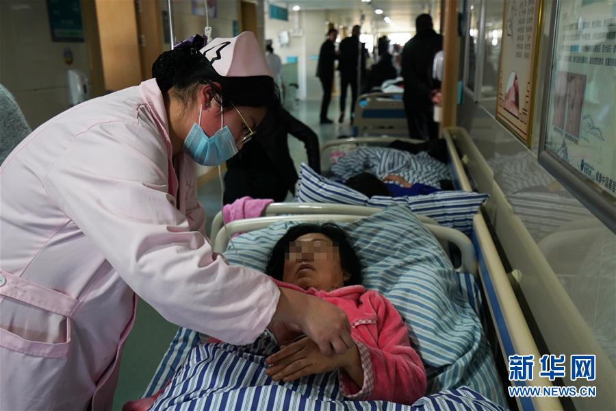 （突發(fā)事件）（2）緊急馳援！全力救治！不落一人！&mdash;&mdash;江蘇響水天嘉宜公司&ldquo;3&middot;21&rdquo;爆炸事故救援現(xiàn)場直擊