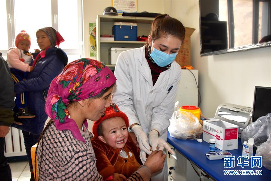 （脫貧攻堅&middot;圖文互動）（1）走進&ldquo;瓦罕走廊第一村&rdquo;，看帕米爾高原脫貧攻堅