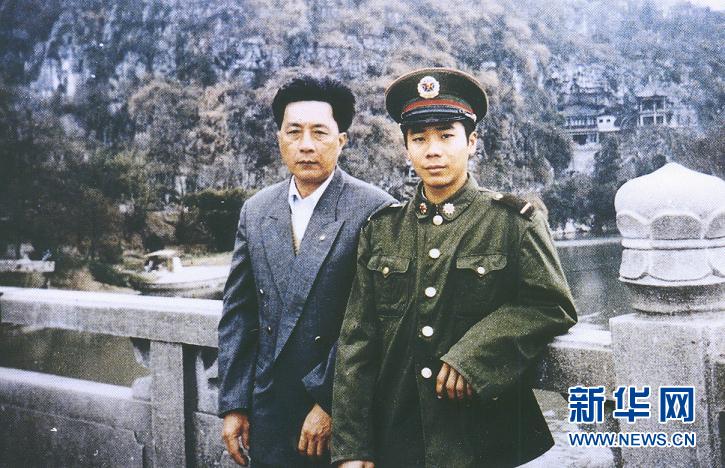 （新華全媒頭條&middot;愛(ài)國(guó)情 奮斗者&middot;圖文互動(dòng)）（3）致敬，為祖國(guó)獻(xiàn)身的英雄！