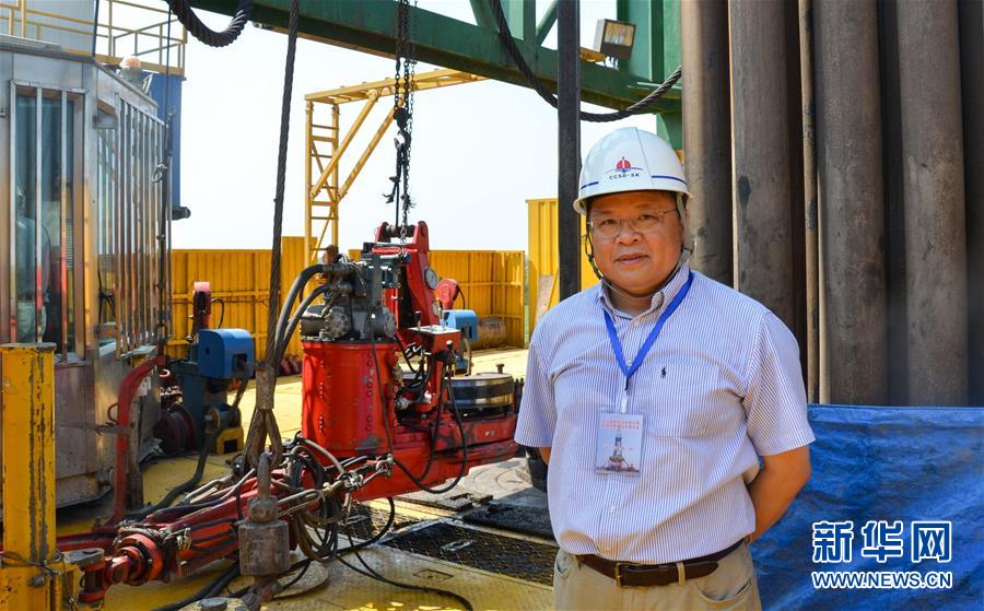 （新華全媒頭條&middot;愛(ài)國(guó)情 奮斗者&middot;圖文互動(dòng)）（6）致敬，為祖國(guó)獻(xiàn)身的英雄！