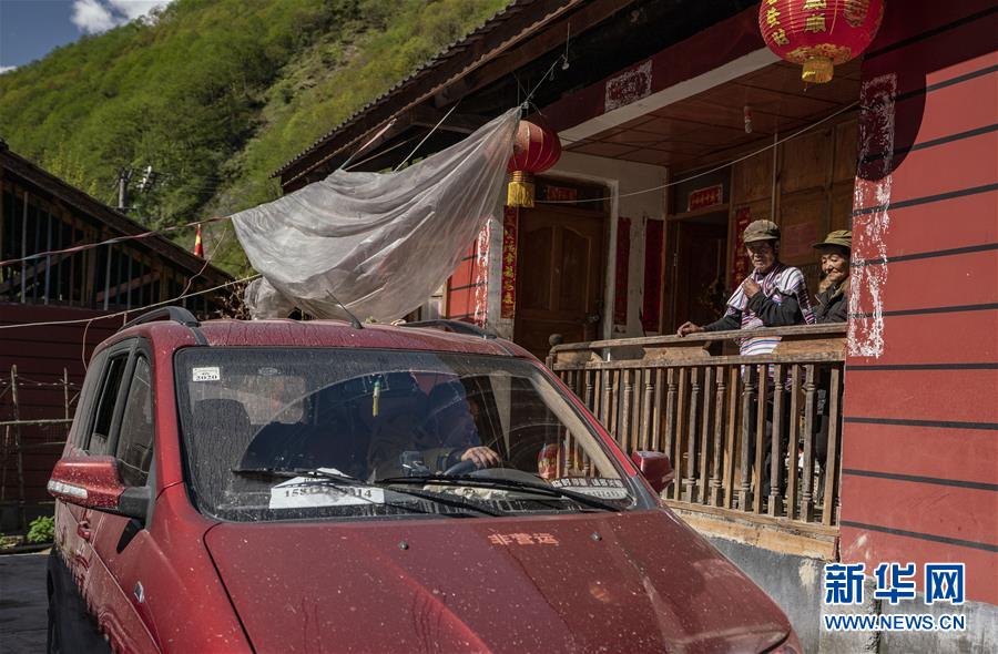 (新華全媒頭條·圖文互動)(5)“更好的日子還在后頭”——云南貢山獨龍族整族脫貧紀實