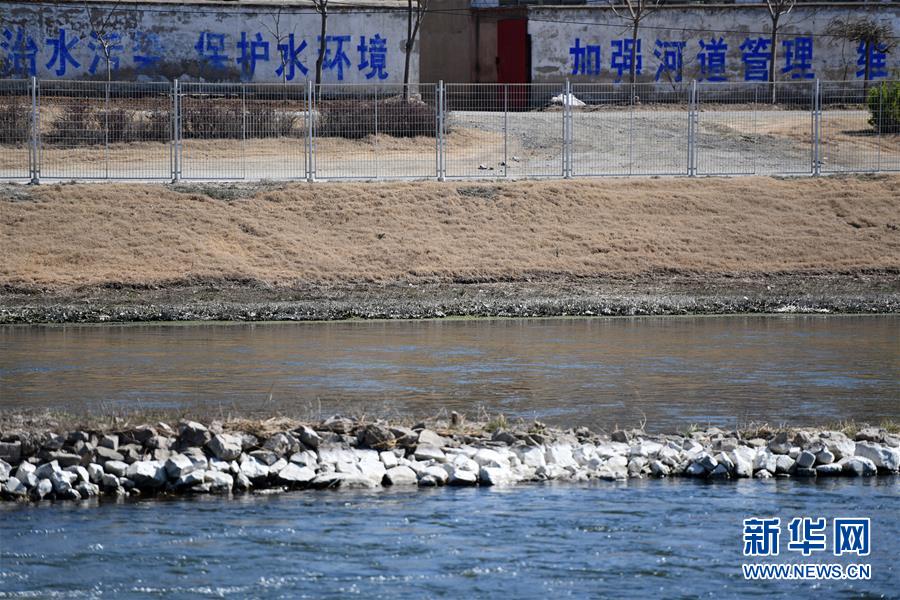 （壯麗70年&middot;奮斗新時(shí)代&middot;圖文互動(dòng)）（2）&ldquo;引灤入津&rdquo;：一座流動(dòng)的豐碑