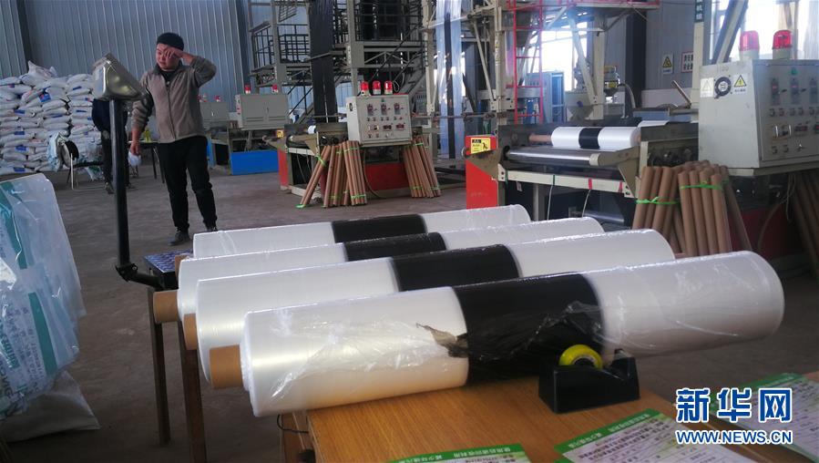 （脫貧攻堅(jiān)&middot;圖文互動(dòng)）（1）抓心勁兒，增后勁兒&mdash;&mdash;內(nèi)蒙古產(chǎn)業(yè)扶貧見聞