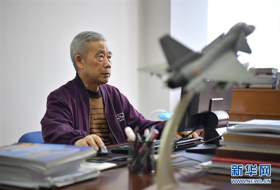 （新華全媒頭條&middot;圖文互動）（3）試飛60年 鋪就中國通天路