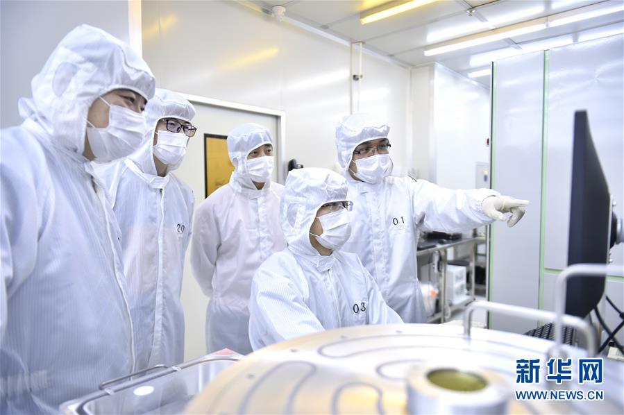 (愛國(guó)情 奮斗者·圖文互動(dòng))(1)擁抱“中國(guó)機(jī)遇” 實(shí)現(xiàn)人生價(jià)值——三博士歸國(guó)創(chuàng)業(yè)記