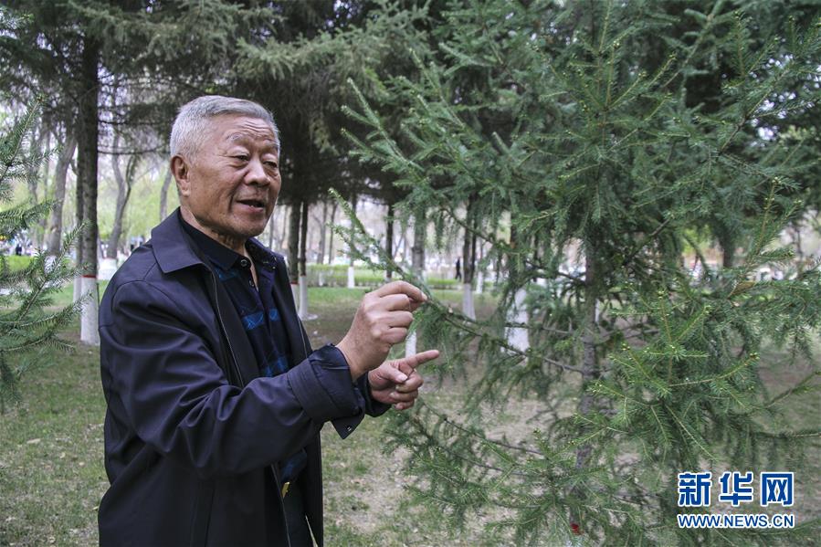 （壯麗70年&middot;奮斗新時代&middot;圖文互動）（5）記者蹲點手記：感受&ldquo;戈壁明珠&rdquo;嶄新容顏