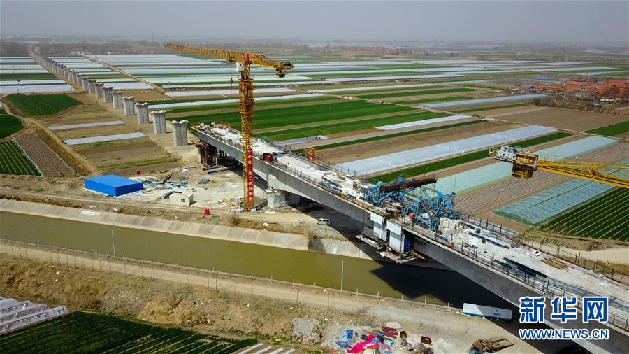 （新華全媒頭條&middot;首季經(jīng)濟(jì)觀察&middot;圖文互動）（6）經(jīng)濟(jì)運行平穩(wěn)開局 高質(zhì)量發(fā)展勢頭良好&mdash;&mdash;2019年中國經(jīng)濟(jì)首季觀察