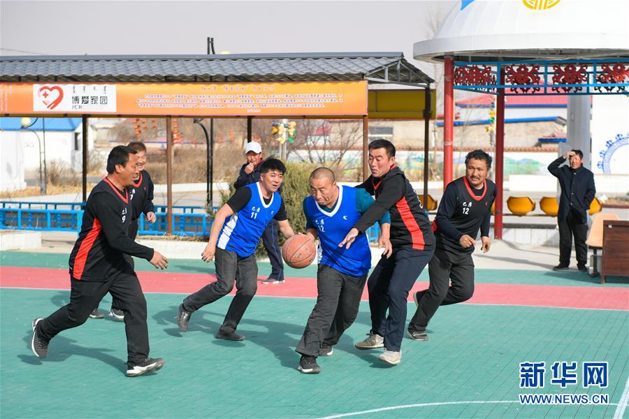 （壯麗70年&middot;奮斗新時(shí)代&middot;圖文互動(dòng)）（5）情同一家，守望相助，共奔小康&mdash;&mdash;內(nèi)蒙古興安盟巴彥敖包嘎查民族團(tuán)結(jié)見(jiàn)聞