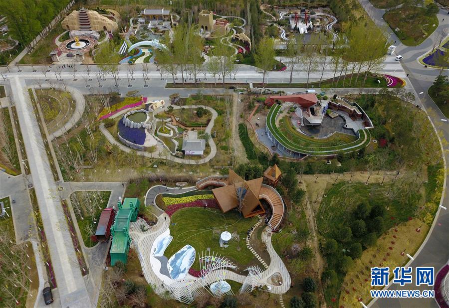 （新華全媒頭條&middot;圖文互動(dòng)）（17）展示中國(guó)之美 共奏綠色樂(lè)章&mdash;&mdash;2019年中國(guó)北京世界園藝博覽會(huì)籌辦紀(jì)實(shí)