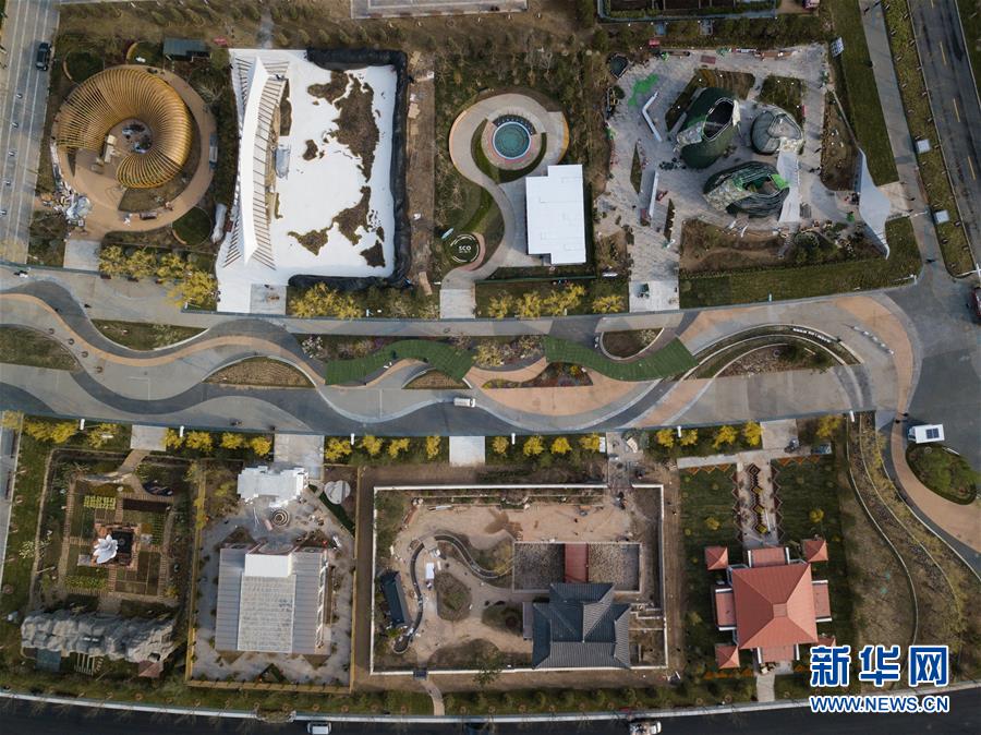 （新華全媒頭條&middot;圖文互動(dòng)）（14）展示中國(guó)之美 共奏綠色樂(lè)章&mdash;&mdash;2019年中國(guó)北京世界園藝博覽會(huì)籌辦紀(jì)實(shí)